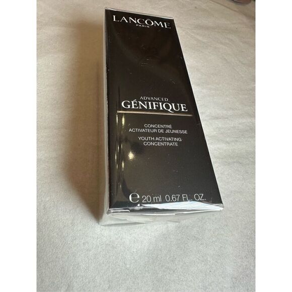 Lancôme Advanced Génifique Radiance Boosting Face Serum 20ml/.67oz - Picture 1 of 7
